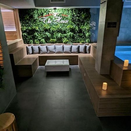 Thehouse - Apartment Kamenitza Βέλινγκραντ Εξωτερικό φωτογραφία