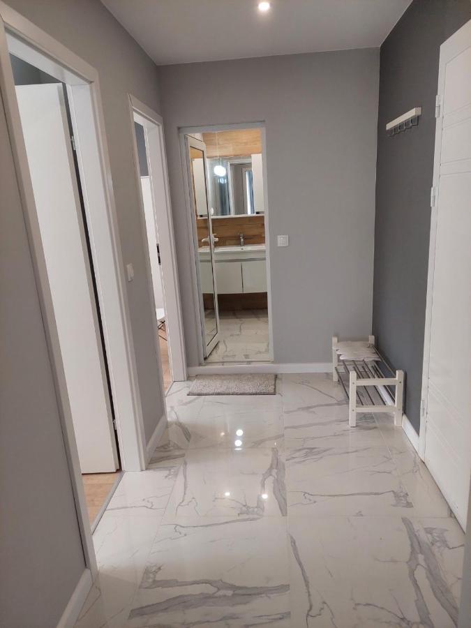 Thehouse - Apartment Kamenitza Βέλινγκραντ Εξωτερικό φωτογραφία