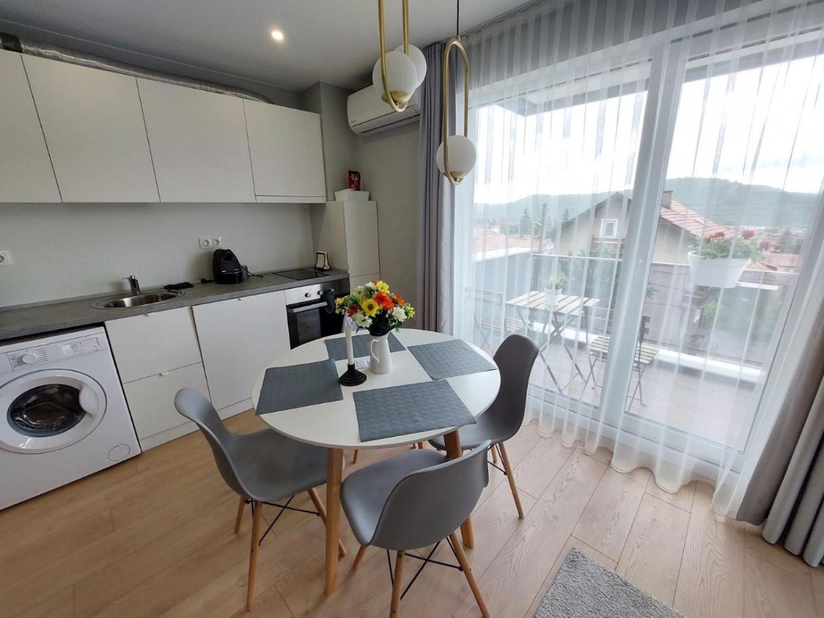 Thehouse - Apartment Kamenitza Βέλινγκραντ Εξωτερικό φωτογραφία
