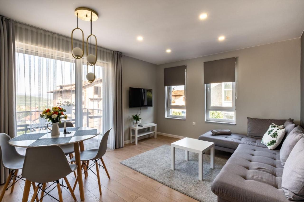 Thehouse - Apartment Kamenitza Βέλινγκραντ Εξωτερικό φωτογραφία
