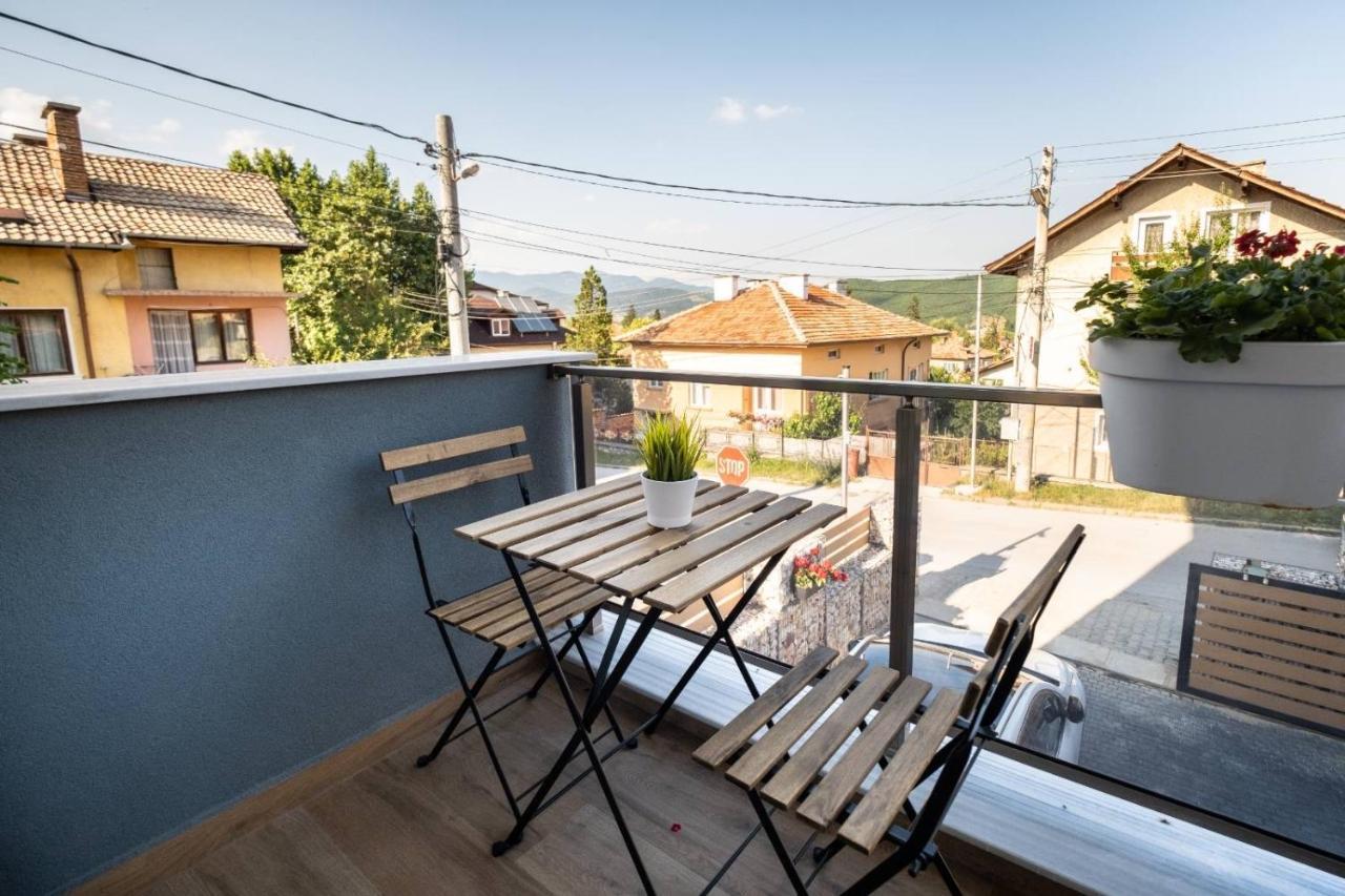 Thehouse - Apartment Kamenitza Βέλινγκραντ Εξωτερικό φωτογραφία