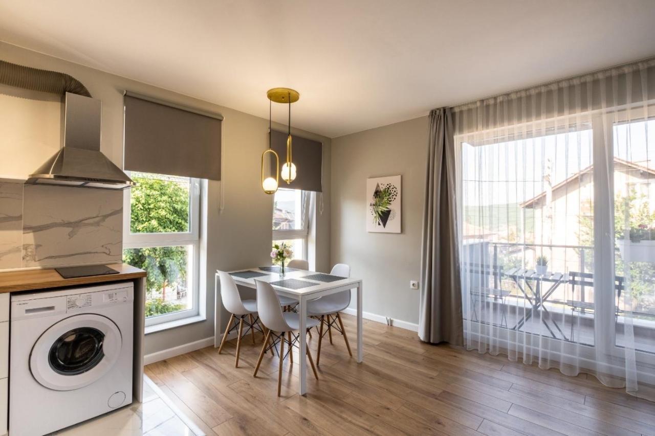 Thehouse - Apartment Kamenitza Βέλινγκραντ Εξωτερικό φωτογραφία