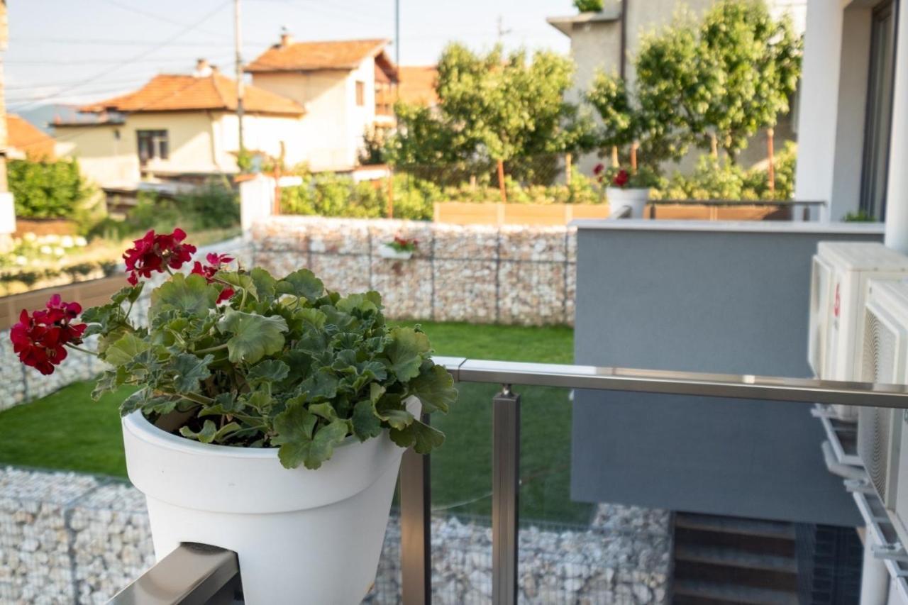 Thehouse - Apartment Kamenitza Βέλινγκραντ Εξωτερικό φωτογραφία