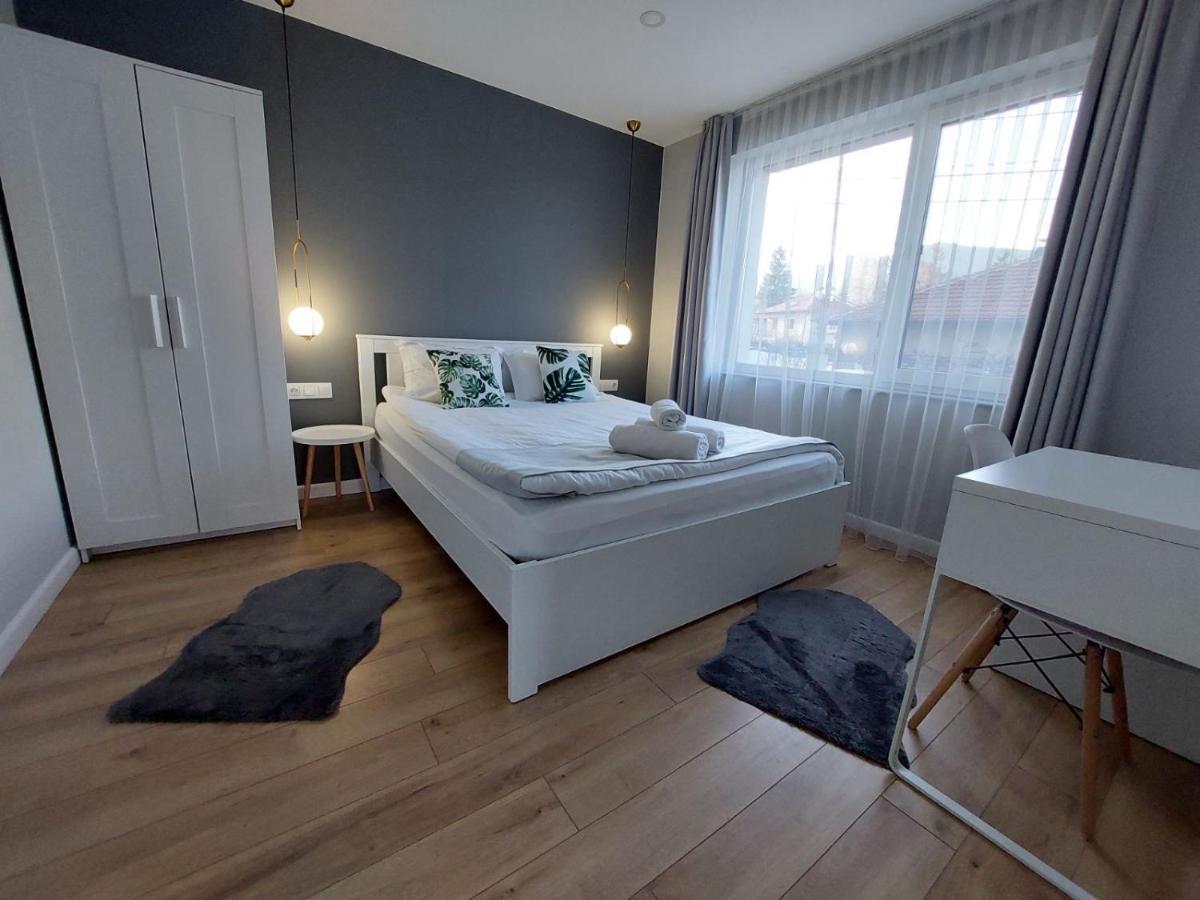 Thehouse - Apartment Kamenitza Βέλινγκραντ Εξωτερικό φωτογραφία
